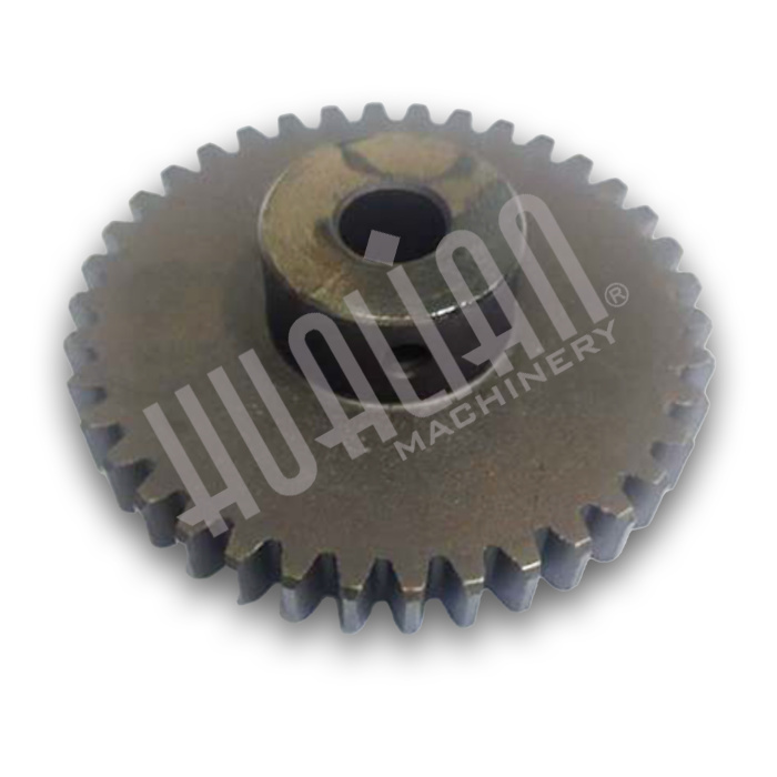 Шестерня промежуточная 1120W-03-05 для FRM-1120/1370 Hualian - Купить с доставкой по всей России