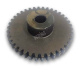 Шестерня промежуточная 1120W-03-05 для FRM-1120/1370 Hualian - Купить с доставкой по всей России