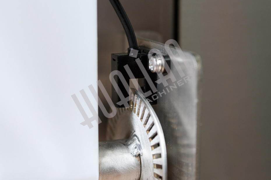 Запайщик лотков с газонаполнением EV-271 (210*148*120 мм, 2 лотка за цикл) Hualian - Купить с доставкой по всей России - 24