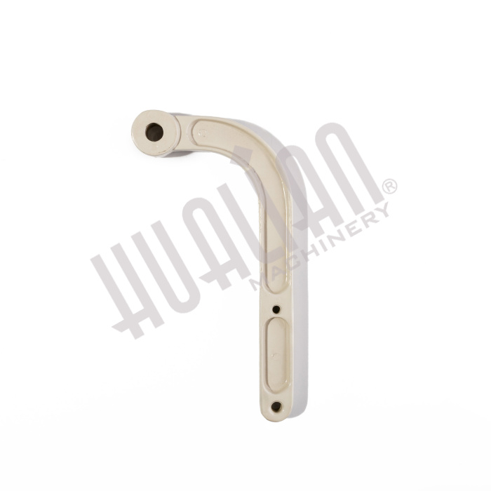 Держатель планки алюминиевый для FRT Hualian - Купить с доставкой по всей России