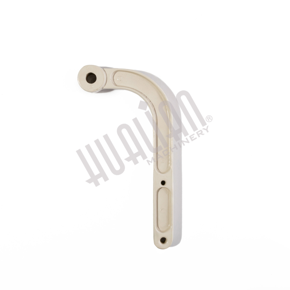 Держатель планки алюминиевый для FRT Hualian - Купить с доставкой по всей России