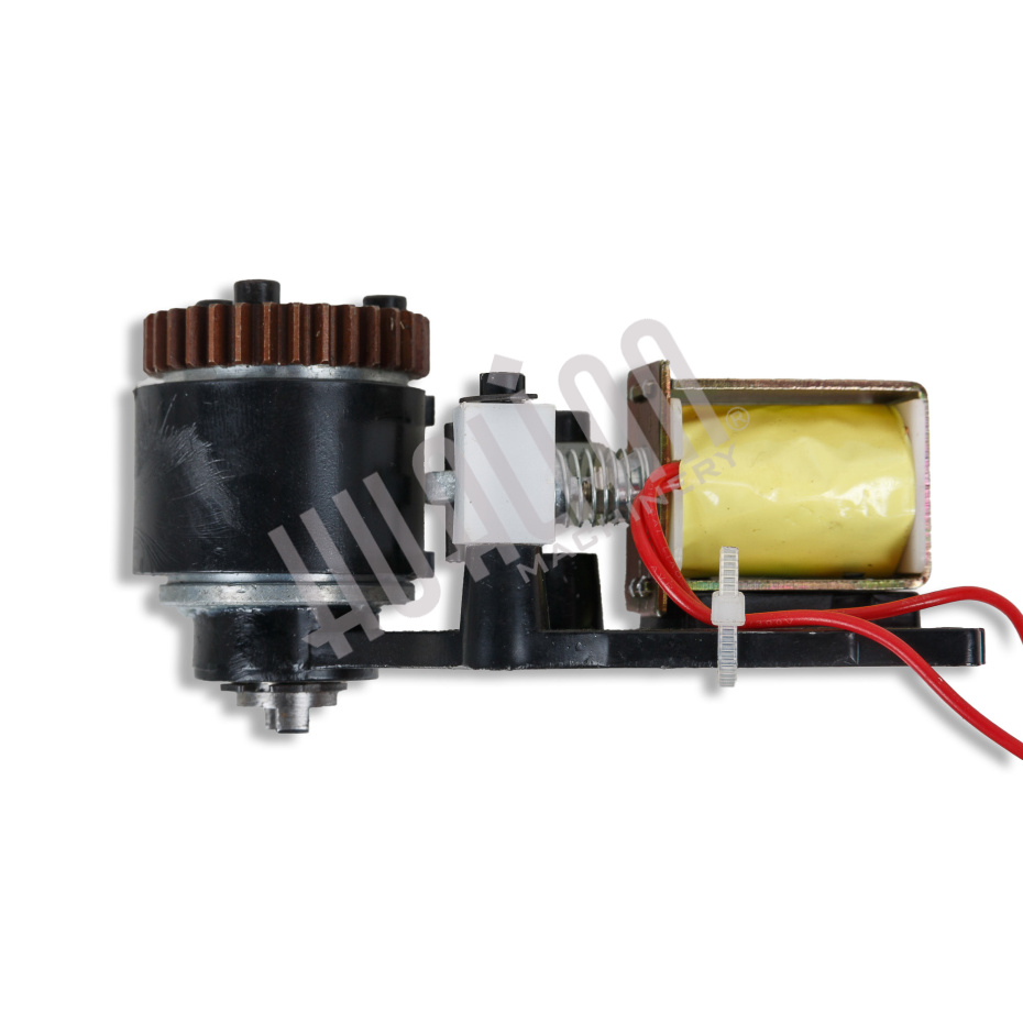 Узел фрикционного колеса в сборе для MY-300A/420A Hualian - Купить с доставкой по всей России