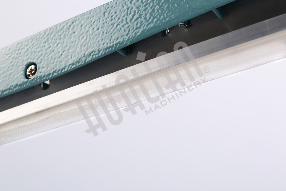 Ручной запайщик пакетов FS-200B Hualian - Купить с доставкой по всей России - 5