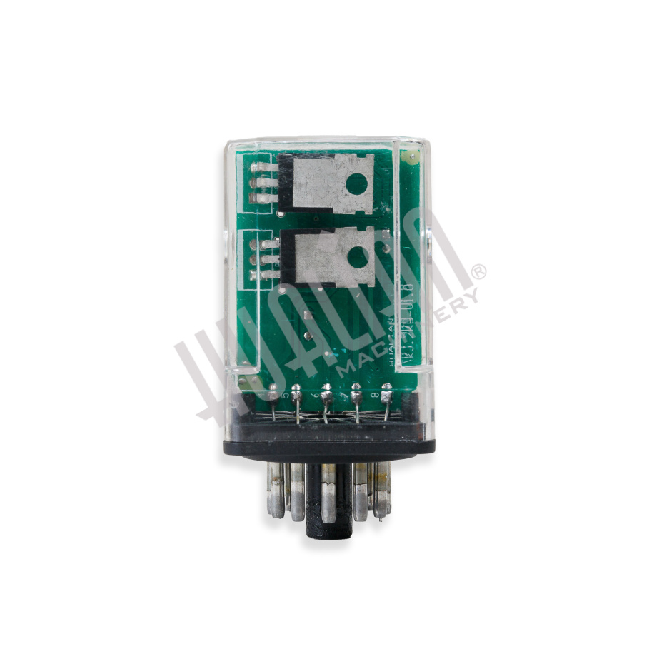 Модуль управления датером для FRBM-810 Hualian - Купить с доставкой по всей России - 3