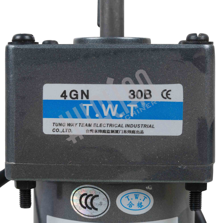 Двигатель для SB-200 Hualian - Купить с доставкой по всей России - 4