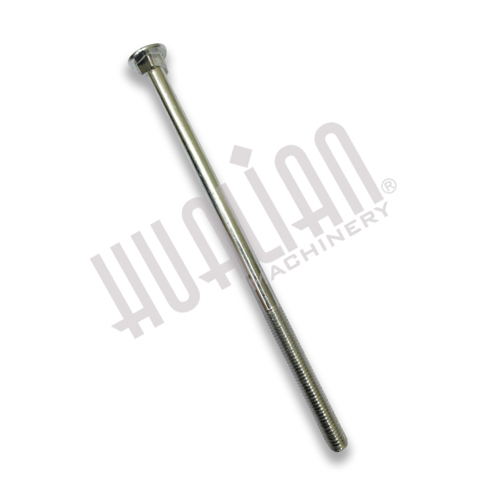 Винт с полукруглой головкой M8×168 для FR(B)M Hualian - Купить с доставкой по всей России