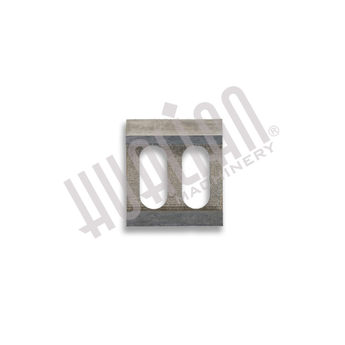 Лезвие насечки открывания пакета для DXDK-40/150 Hualian - Купить с доставкой по всей России