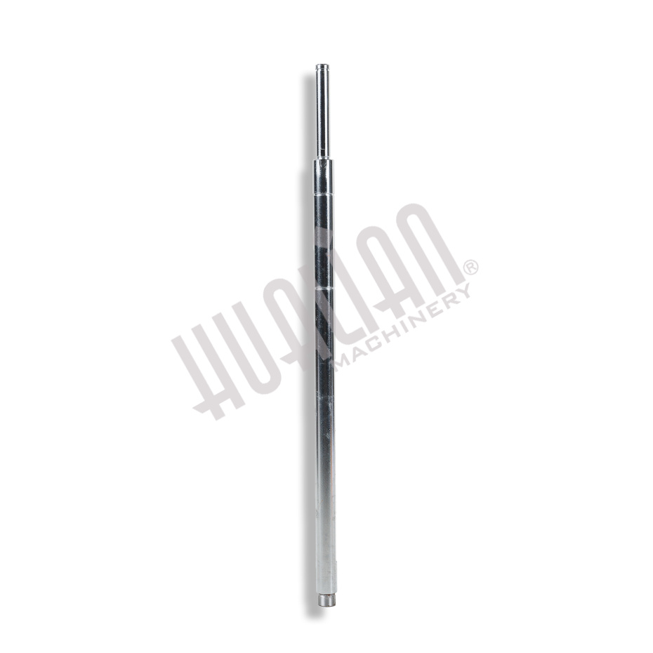 Вал держателя литер для MY-300A Hualian - Купить с доставкой по всей России - 4