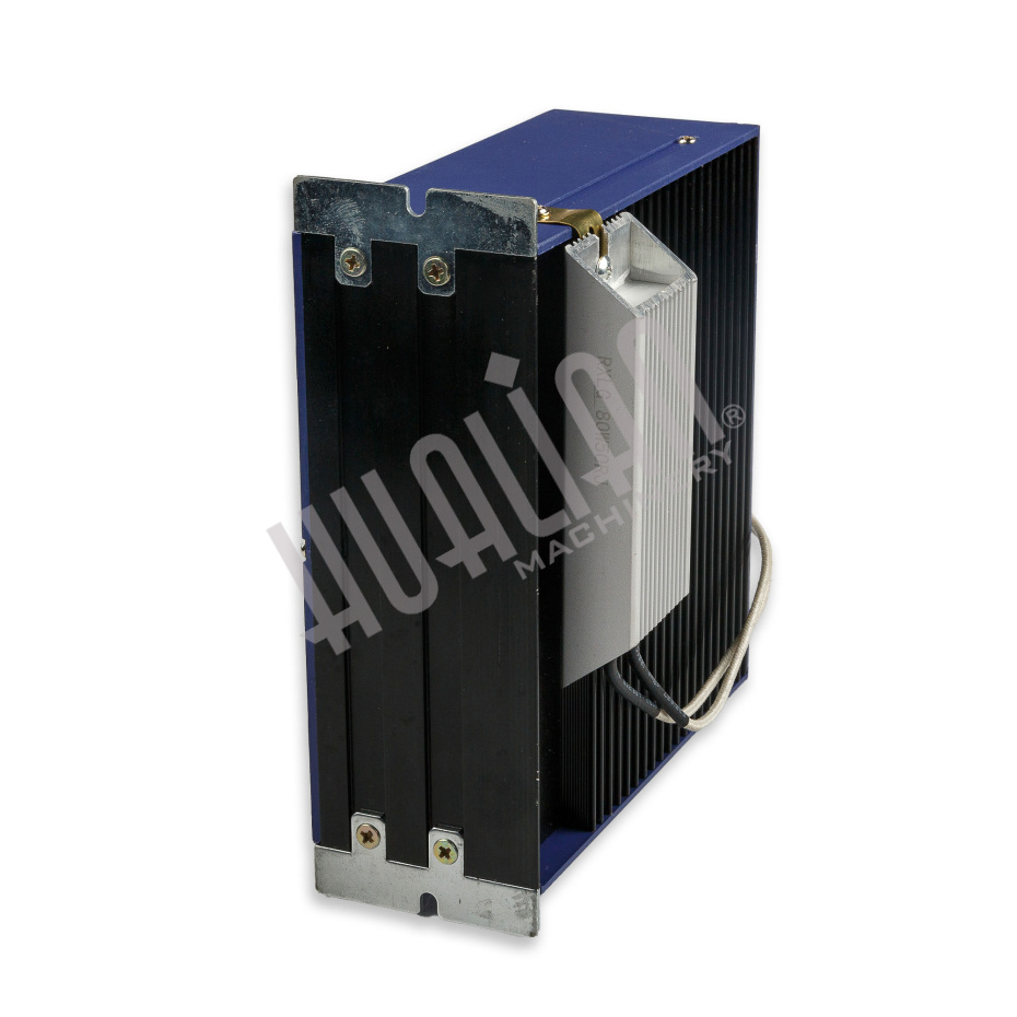 Контроллер серводвигателя для FLG-500A Hualian - Купить с доставкой по всей России - 5