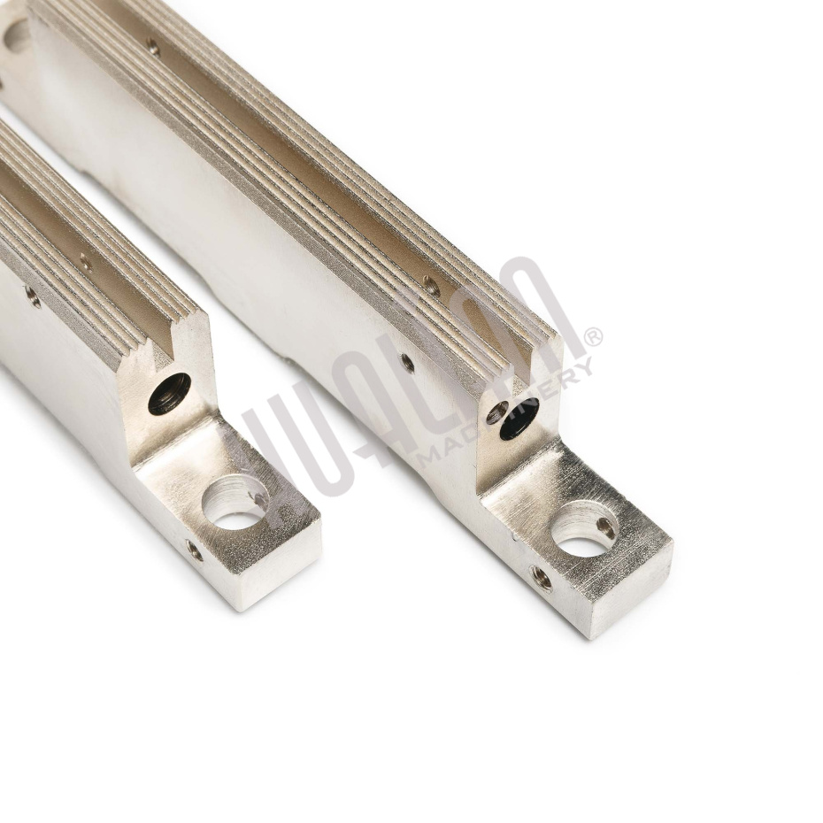 Комплект запаечных губок для DXDZ-250XD Hualian - Купить с доставкой по всей России - 3