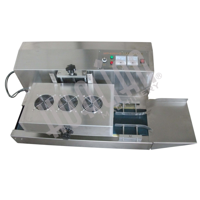 Индукционный запайщик LGYF-2000AX-II Hualian - Купить с доставкой по всей России