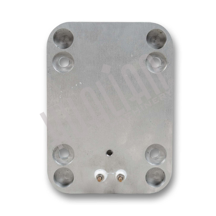 Нагревательная плита для HVT размер лотка 187*137 мм (М5) Hualian - Купить с доставкой по всей России