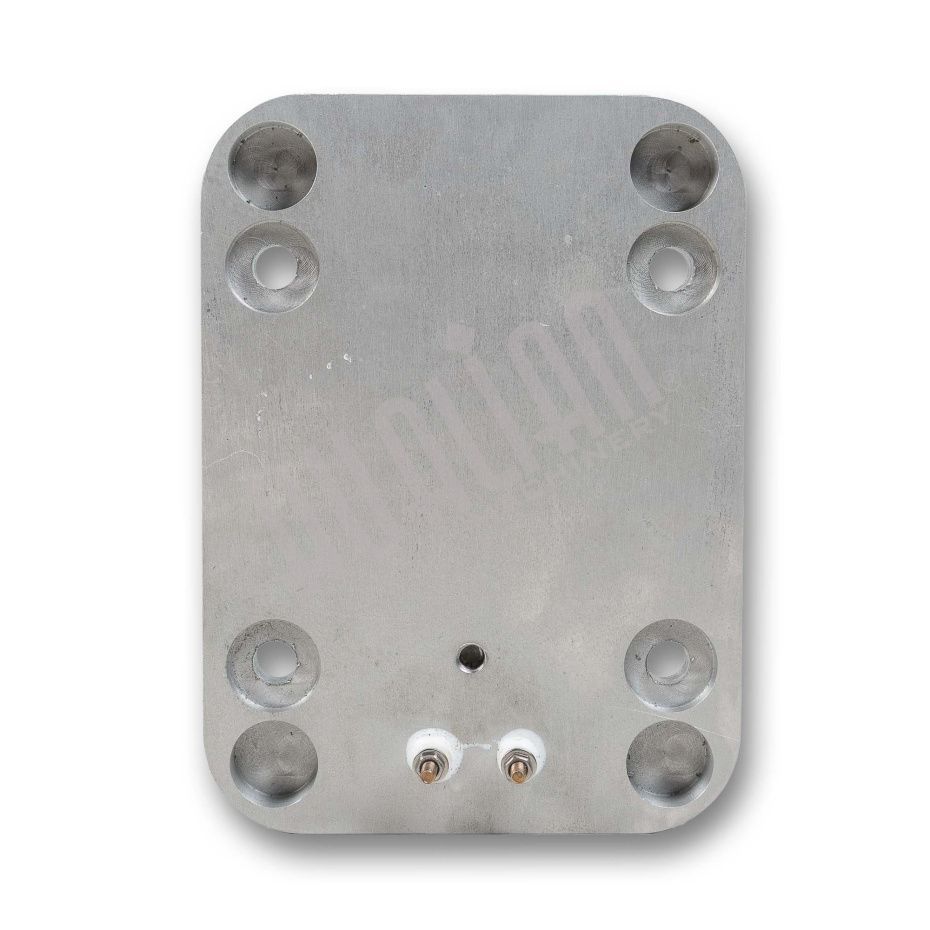 Нагревательная плита для HVT размер лотка 187*137 мм (М5) Hualian - Купить с доставкой по всей России