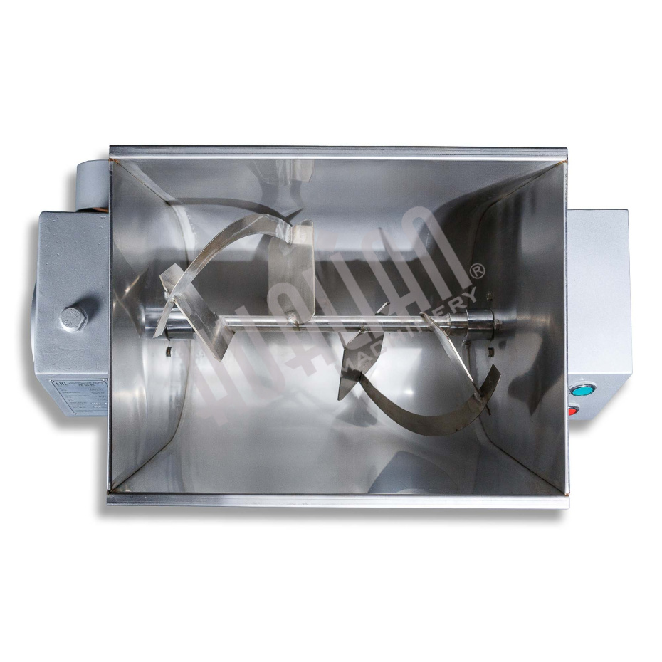 Фаршемесильный аппарат BWL-50 Hualian - Купить с доставкой по всей России - 12