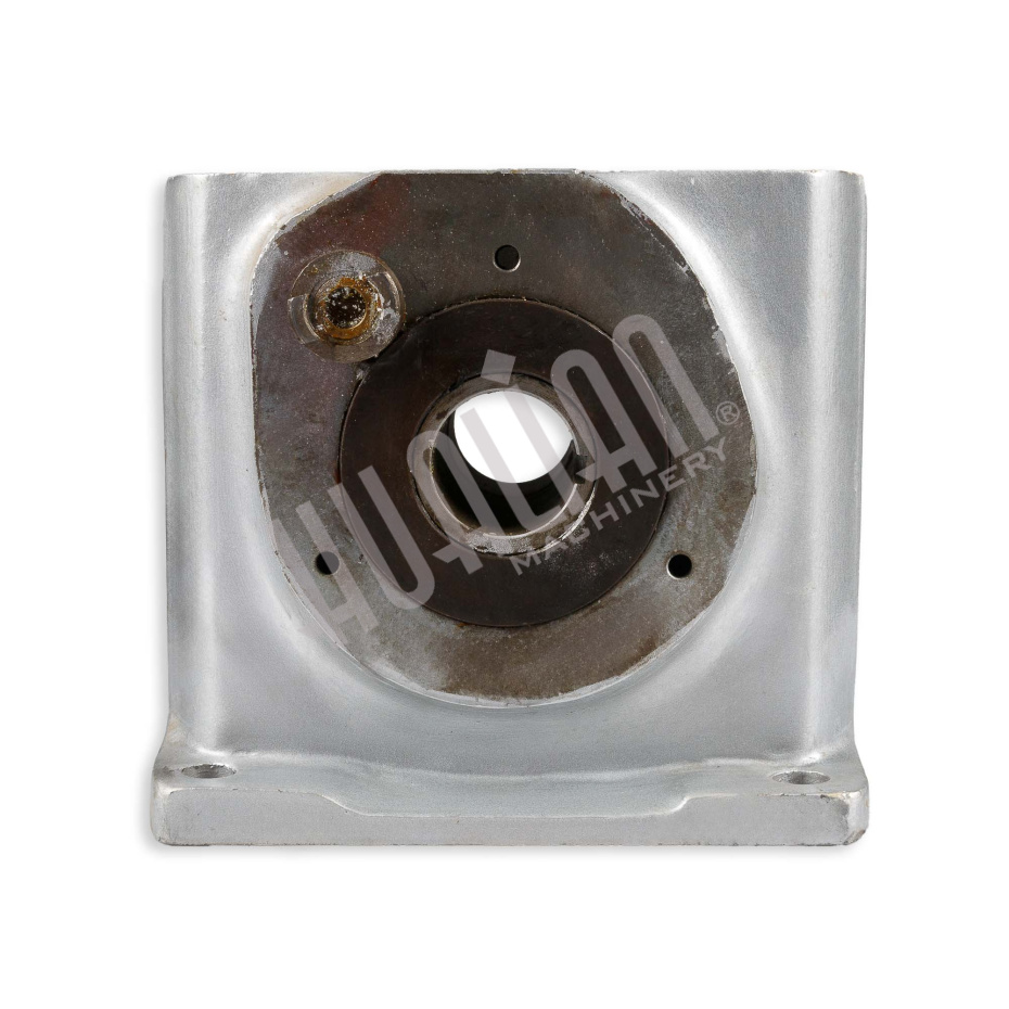 Верхний редуктор тестошнека на JGL-135-5B Hualian - Купить с доставкой по всей России - 3