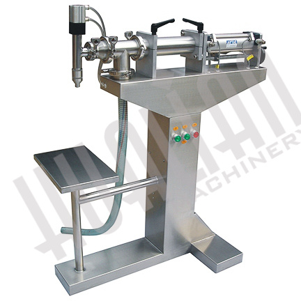 Дозатор поршневой LPF-50 Hualian - Купить с доставкой по всей России