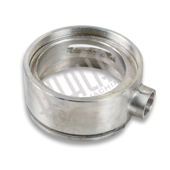 Корпус фаршенасоса JGT-60 HZ (4-8) Hualian - Купить с доставкой по всей России