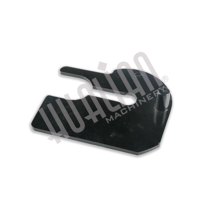 Крышка защитная нагревательного блока для MY-300A/420A Hualian - Купить с доставкой по всей России