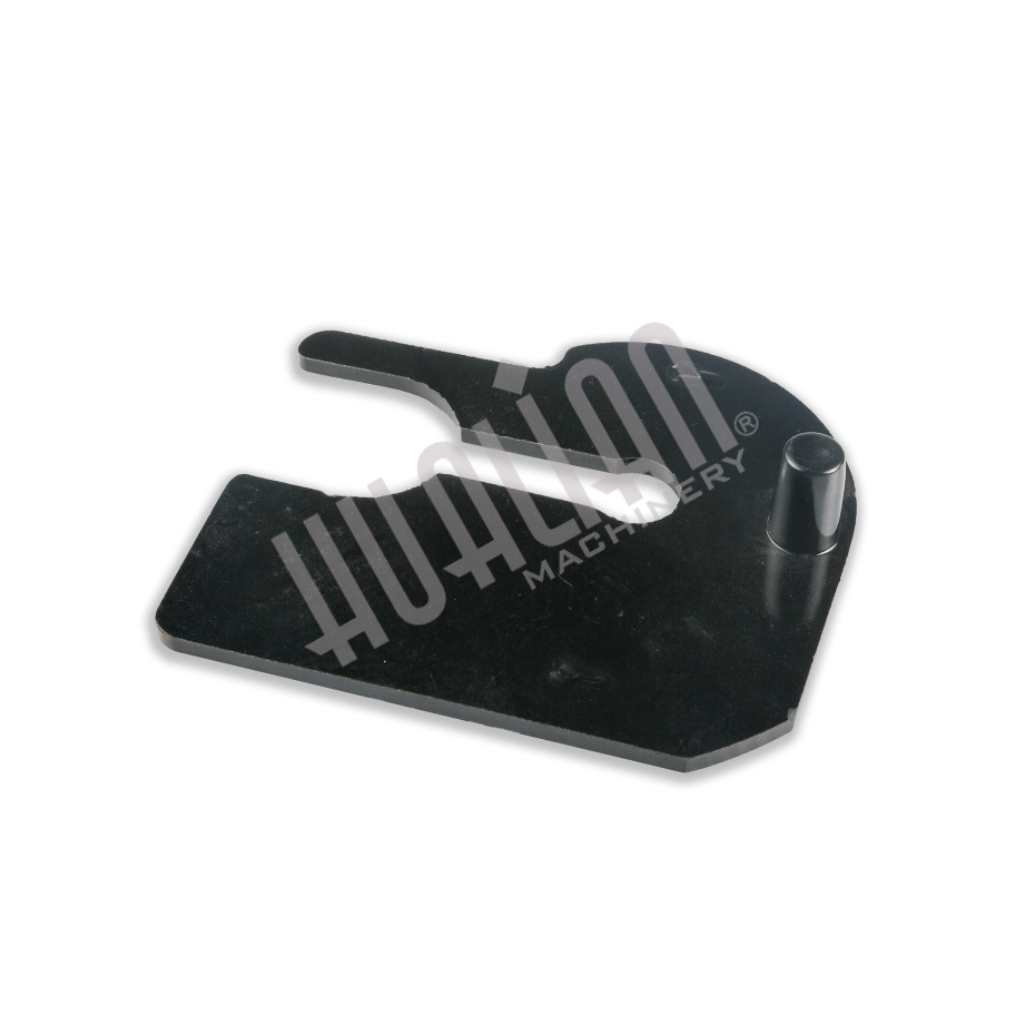 Крышка защитная нагревательного блока для MY-300A/420A Hualian - Купить с доставкой по всей России