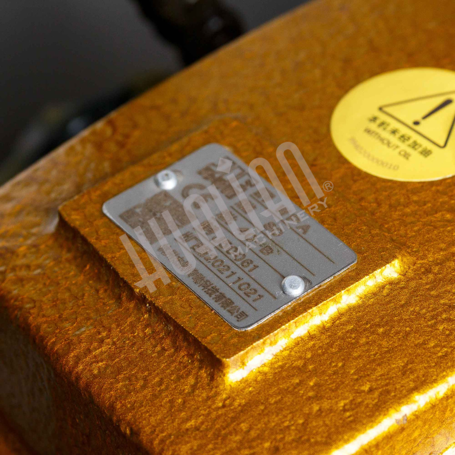 Вакуумный массажер GRZK200 Hualian - Купить с доставкой по всей России - 12