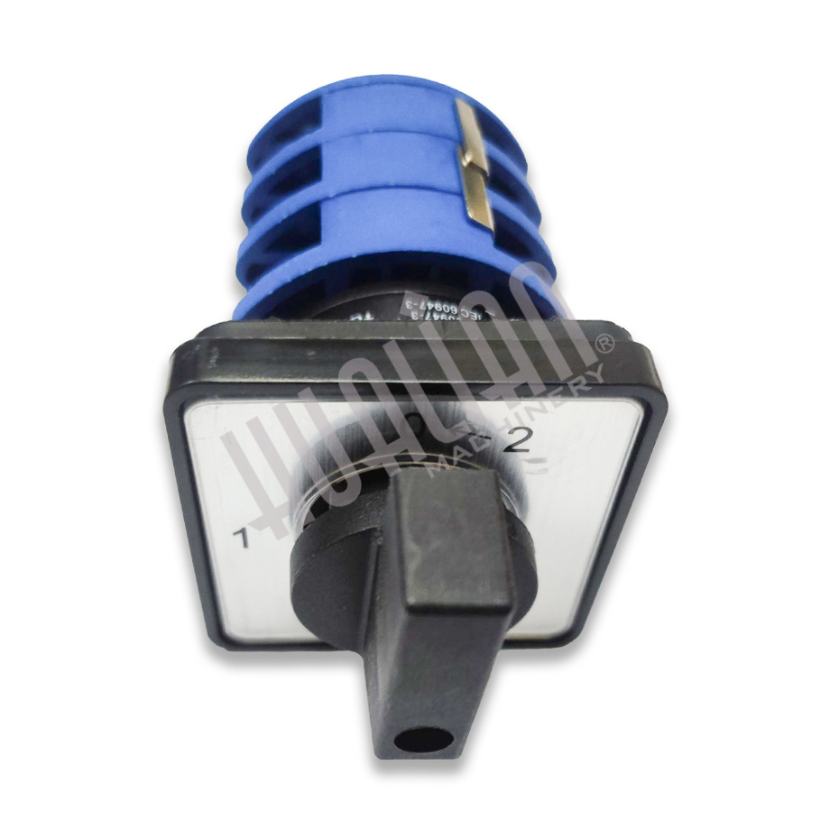 Переключатель для мясорубки TC/TT (реверс) Hualian - Купить с доставкой по всей России - 3