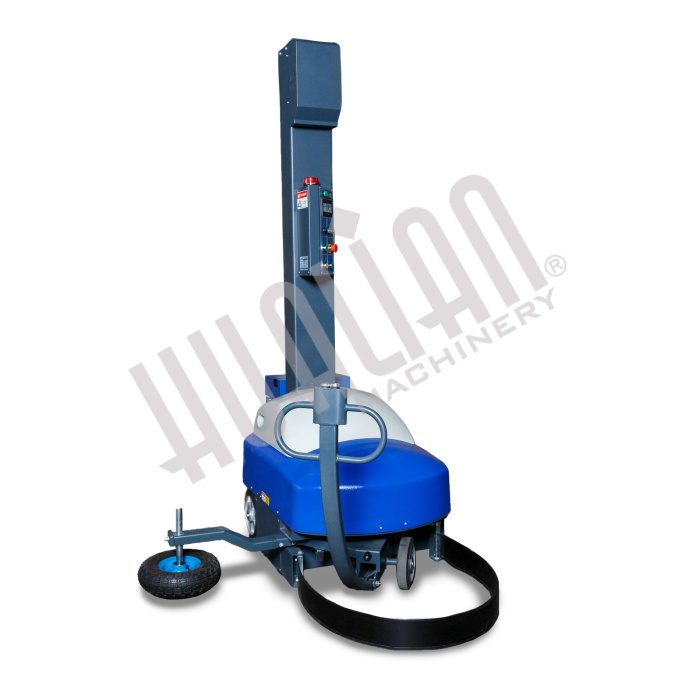 Мобильный обмотчик HL-4510 Hualian - Купить с доставкой по всей России