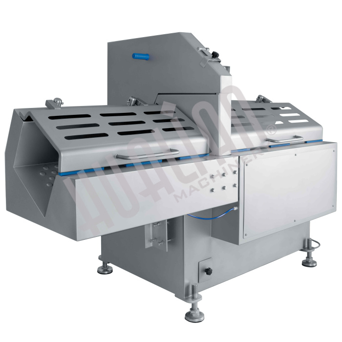 Автоматический слайсер QP-6095II Hualian - Купить с доставкой по всей России