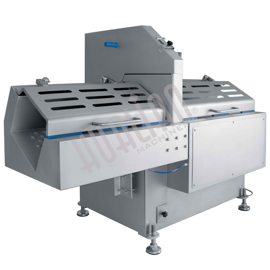 Автоматический слайсер QP-6095II Hualian - Купить с доставкой по всей России