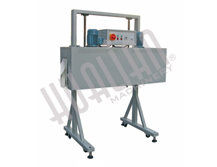 Тоннели для термоусаживания колпачков и этикеток на бутылки BS-1230X Hualian - Купить с доставкой по всей России