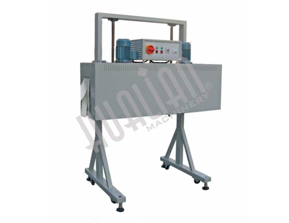 Тоннели для термоусаживания колпачков и этикеток на бутылки BS-1230X Hualian - Купить с доставкой по всей России