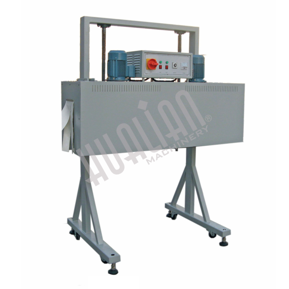 Тоннели для термоусаживания колпачков и этикеток на бутылки BS-1230X Hualian - Купить с доставкой по всей России