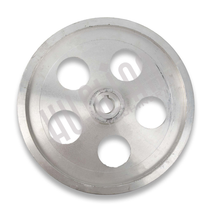 Шкив для JG-310 нижний NEW Hualian - Купить с доставкой по всей России