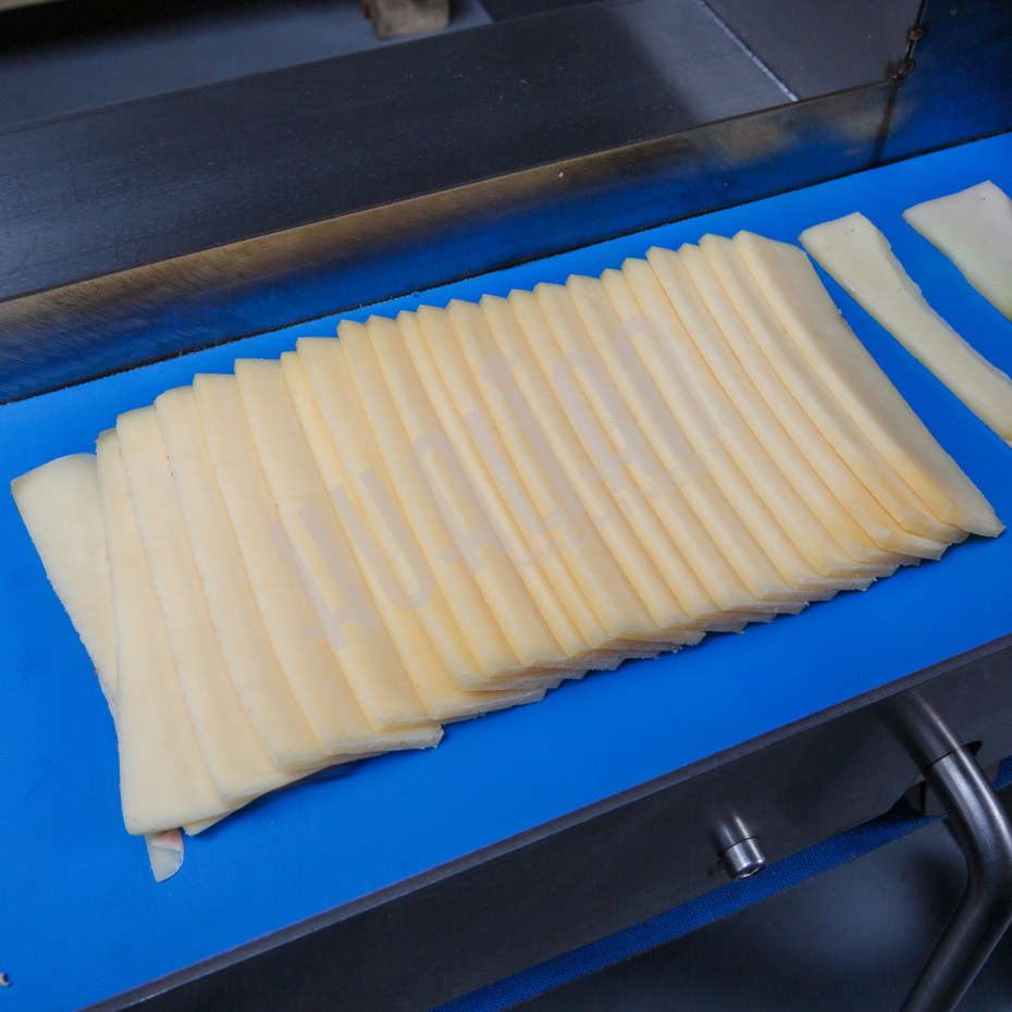 Автоматический слайсер HLQP-31 Hualian - Купить с доставкой по всей России - 14