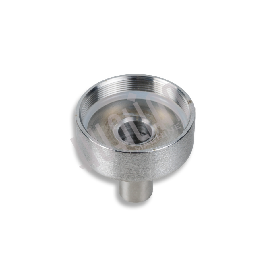 Выходное сопло для LPF/PPF 5000 (Ø14 мм) Hualian - Купить с доставкой по всей России - 2