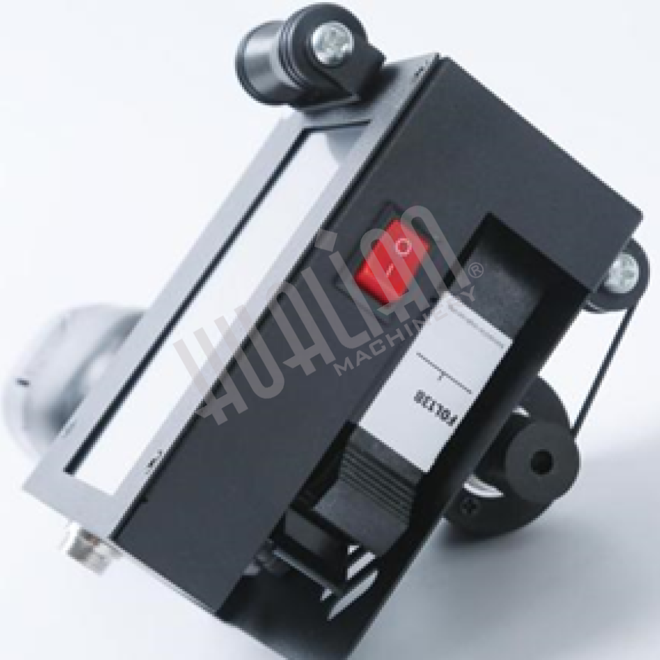 Ручной каплеструйный принтер SC-12 Hualian - Купить с доставкой по всей России - 3