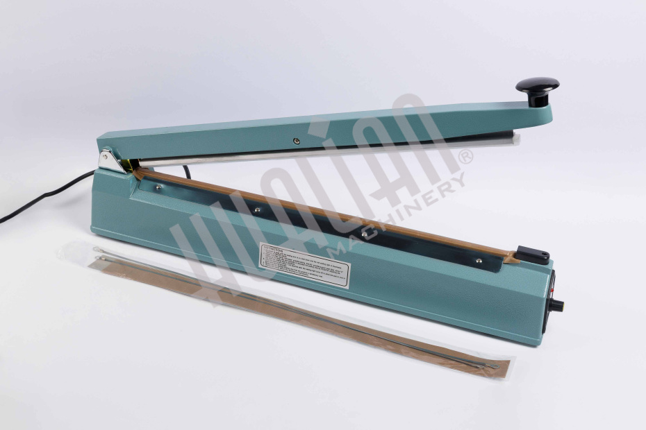 Ручной запайщик пакетов FS-500 Hualian - Купить с доставкой по всей России - 9