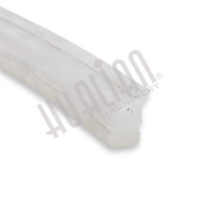 Резина уплотнительная (6*9мм) для HVT (метражом) Hualian - Купить с доставкой по всей России