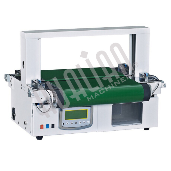 Обандероливающая машина WK02-30A Hualian - Купить с доставкой по всей России