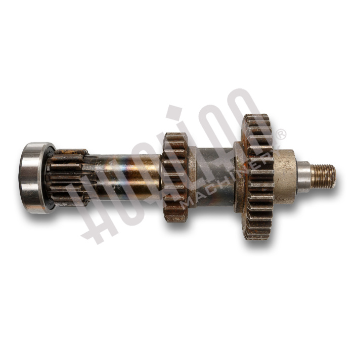 Промежуточный вал в сборе для миксера B60 Hualian - Купить с доставкой по всей России