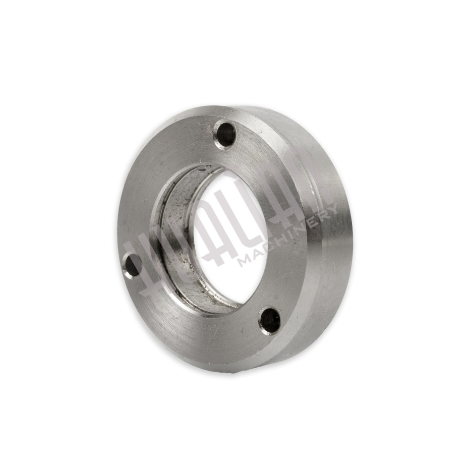 Крышка держателя подшипника узла намотки остатков пленки для BSF-5640LG Hualian - Купить с доставкой по всей России