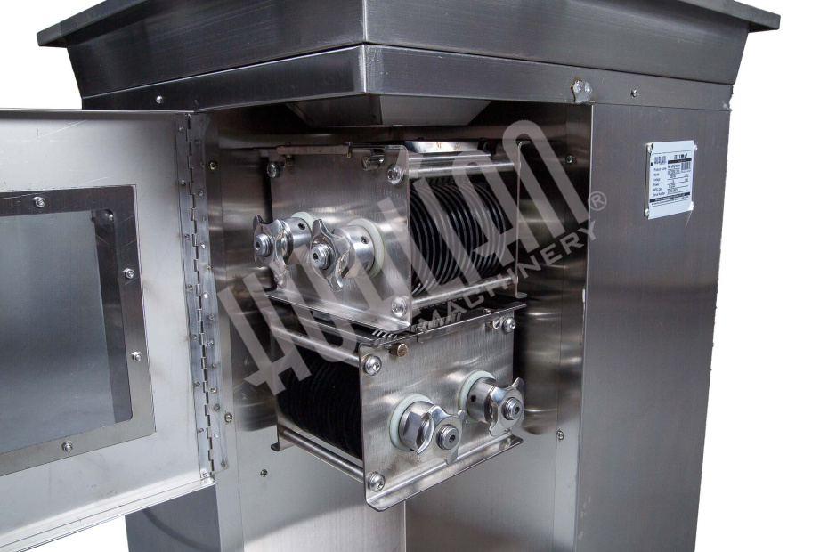 Производственный слайсер MC-TS800 Hualian - Купить с доставкой по всей России - 14