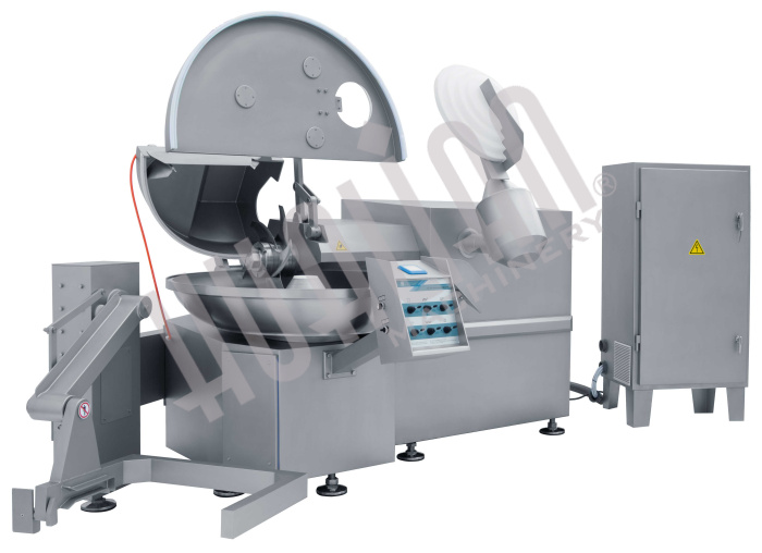 Куттер высокоскоростной ZBG330 Hualian - Купить с доставкой по всей России