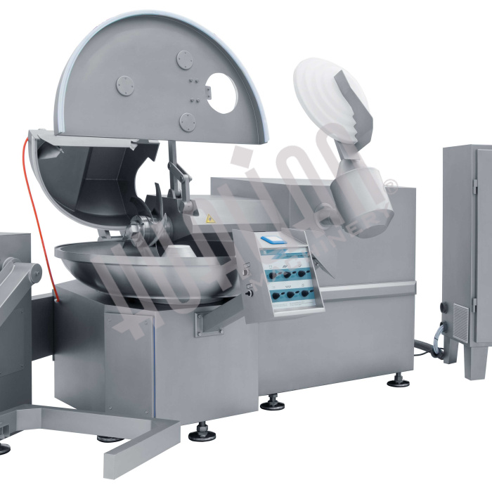 Куттер высокоскоростной ZBG330 Hualian - Купить с доставкой по всей России