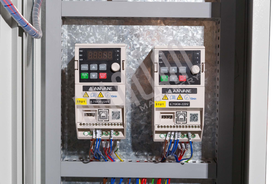 Паллетоупаковщик HL-1500E Economical с механическим натяжением Hualian - Купить с доставкой по всей России - 24