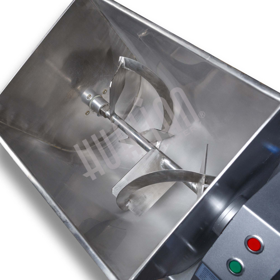 Фаршемесильный аппарат BWL-50 (HRF) Hualian - Купить с доставкой по всей России - 13