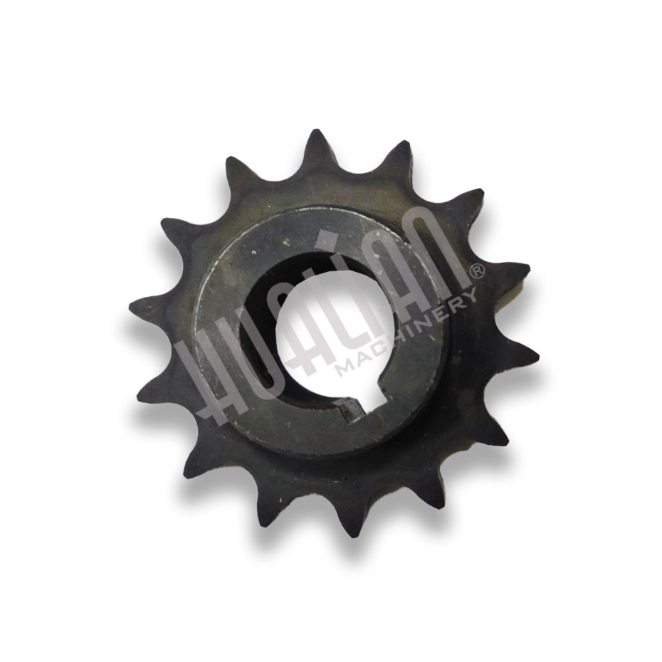 Звездочка на цепь к конвейеру BS-4535A Hualian - Купить с доставкой по всей России - 2