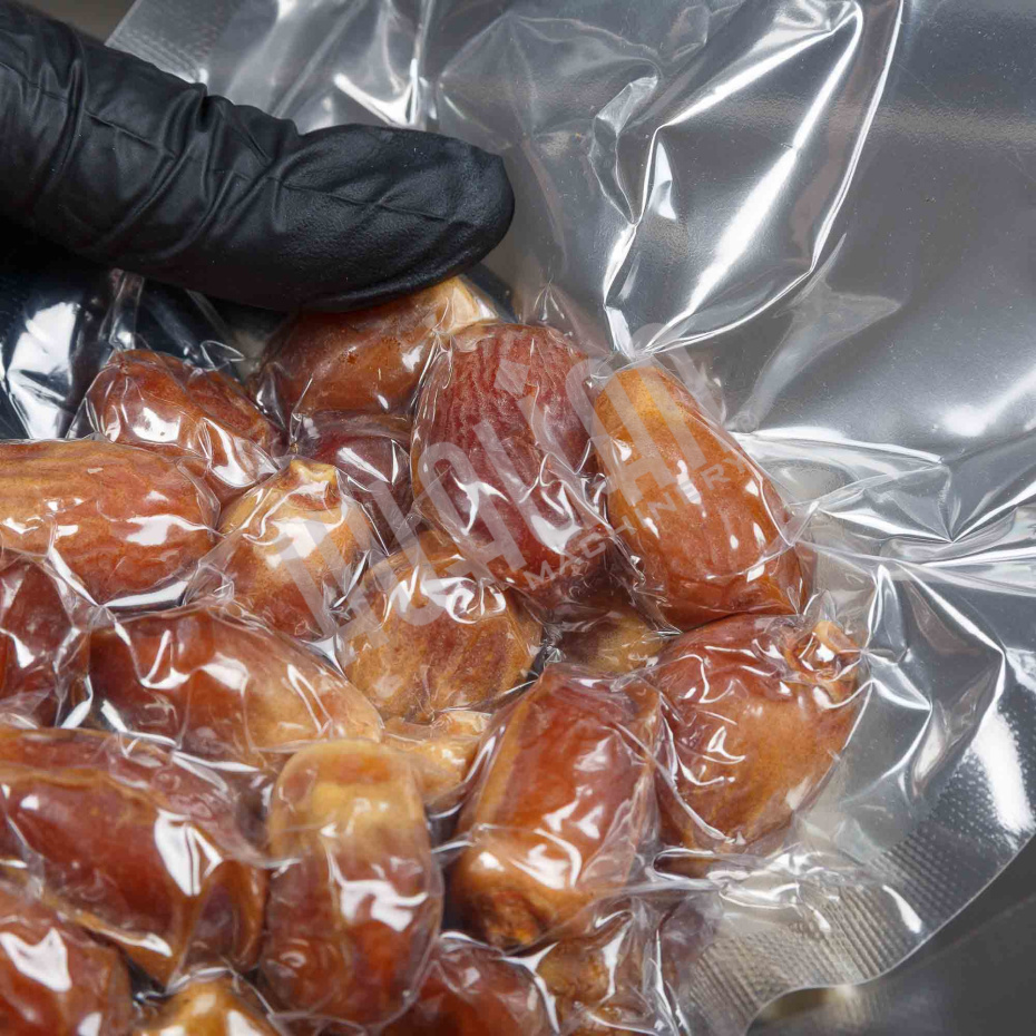 Вакуум-упаковочная машина напольного типа EV-51 Hualian - Купить с доставкой по всей России - 11