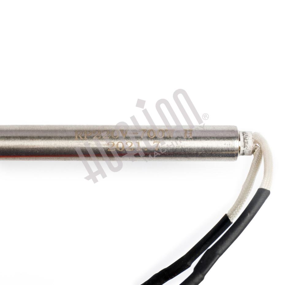 Тэн для BSF-5640LG (Φ10×560-700W-220V (1.5м) Hualian - Купить с доставкой по всей России - 3