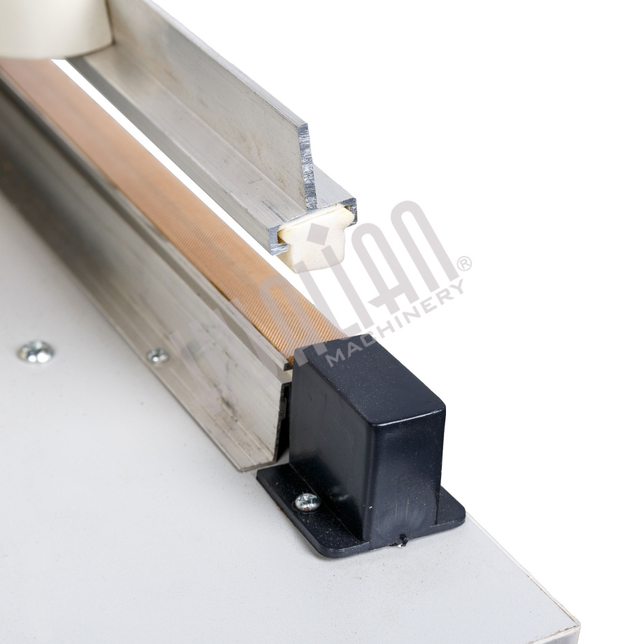 Ножной импульсный запайщик FRT-500 Hualian - Купить с доставкой по всей России - 6