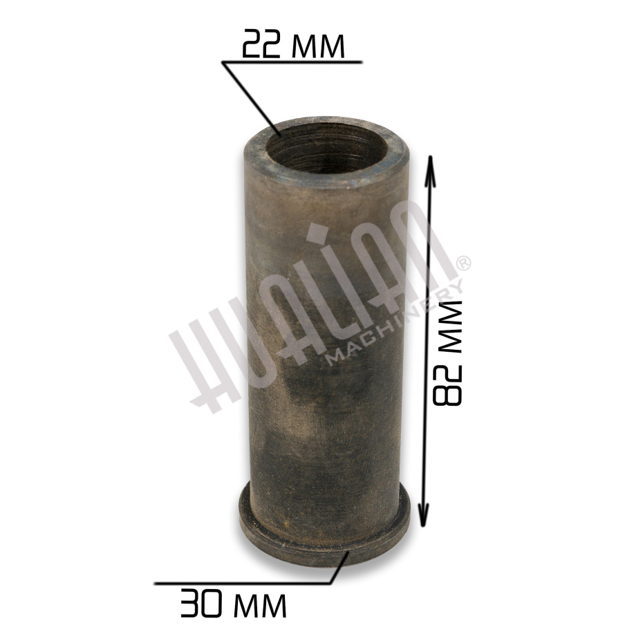 Втулка подачи тестошнека Hualian - Купить с доставкой по всей России - 3